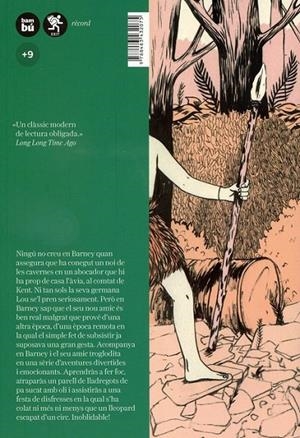 L'amic secret d'en Barney  | 9788483432075 | King, Clive | Llibres.cat | Llibreria online en català | La Impossible Llibreters Barcelona