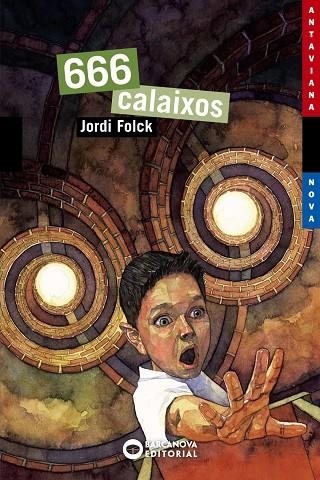 666 calaixos | 9788448931025 | Folck, Jordi | Llibres.cat | Llibreria online en català | La Impossible Llibreters Barcelona