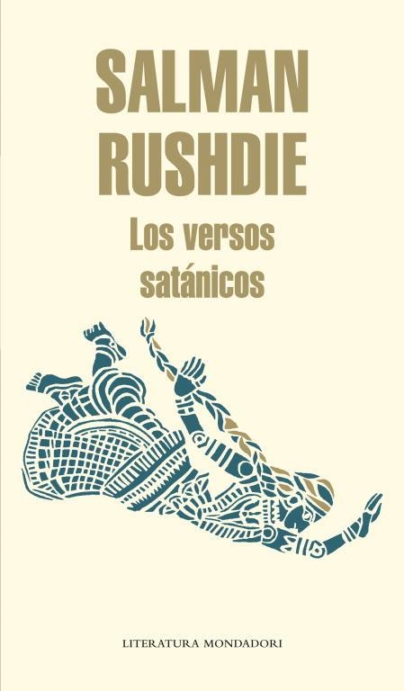 Los versos satánicos | 9788439726319 | RUSHDIE,SALMAN | Llibres.cat | Llibreria online en català | La Impossible Llibreters Barcelona