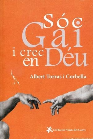 Sóc gai i crec en Déu | 9788415349228 | Torras i Corbella, Albert | Llibres.cat | Llibreria online en català | La Impossible Llibreters Barcelona