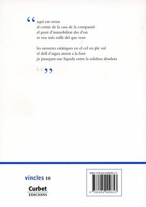 La casa de la compassió | 9788494009853 | Vasconcellos, Eugenia de | Llibres.cat | Llibreria online en català | La Impossible Llibreters Barcelona