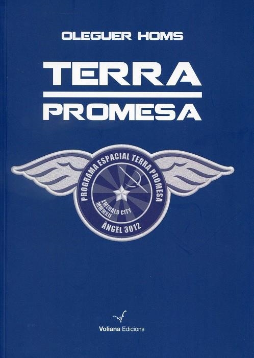 Terra promesa | 9788493967789 | Homs, Oleguer | Llibres.cat | Llibreria online en català | La Impossible Llibreters Barcelona