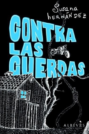 Contra las cuerdas | 9788415098645 | Hernández Marcet, Susana | Llibres.cat | Llibreria online en català | La Impossible Llibreters Barcelona