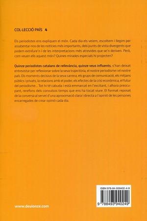 Les veus de la influència | 9788493940249 | Vall, Toni | Llibres.cat | Llibreria online en català | La Impossible Llibreters Barcelona