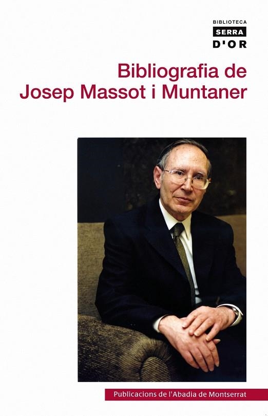 Bibliografia de Josep Massot i Muntaner | 9788498835168 | Martí i Castell, Joan/Moran i Ocerinjauregui, Josep | Llibres.cat | Llibreria online en català | La Impossible Llibreters Barcelona