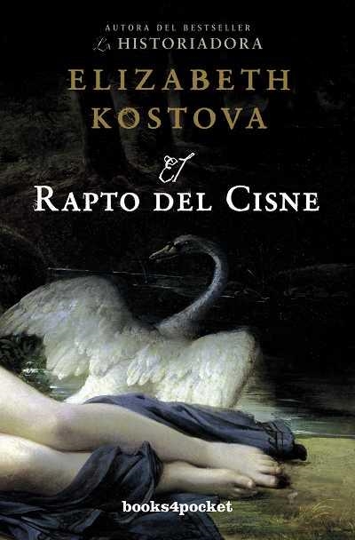 El rapto del cisne | 9788415139492 | Kostova, Elizabeth | Llibres.cat | Llibreria online en català | La Impossible Llibreters Barcelona