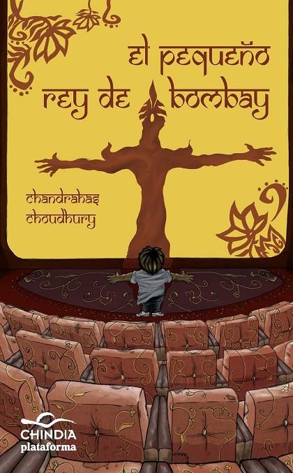 El pequeño rey de Bombay | 9788415577461 | Choudhury, Chandrahas | Llibres.cat | Llibreria online en català | La Impossible Llibreters Barcelona