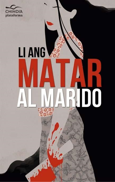 Matar al marido | 9788415577454 | Ang, Li | Llibres.cat | Llibreria online en català | La Impossible Llibreters Barcelona