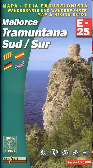 Mallorca Tramuntana Sud | 9788480903851 | Diversos | Llibres.cat | Llibreria online en català | La Impossible Llibreters Barcelona