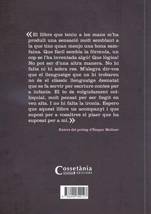 Conte contat a Sant Cugat | 9788490340127 | Pedró, Rogeli (pròleg d'Empar Moliner) | Llibres.cat | Llibreria online en català | La Impossible Llibreters Barcelona