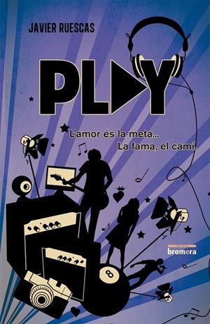 Play | 9788490260500 | Ruescas, Javier | Llibres.cat | Llibreria online en català | La Impossible Llibreters Barcelona