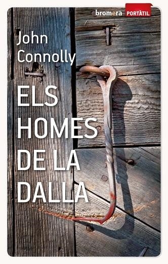 Els homes de la dalla | 9788498248227 | Connolly, John | Llibres.cat | Llibreria online en català | La Impossible Llibreters Barcelona