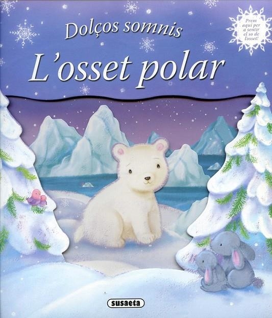 L'osset polar | 9788467714043 | Diversos | Llibres.cat | Llibreria online en català | La Impossible Llibreters Barcelona