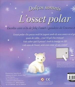 L'osset polar | 9788467714043 | Diversos | Llibres.cat | Llibreria online en català | La Impossible Llibreters Barcelona