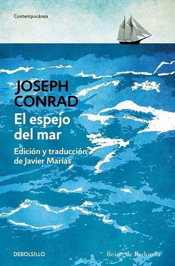 El espejo del mar | 9788499897271 | CONRAD,JOSEPH | Llibres.cat | Llibreria online en català | La Impossible Llibreters Barcelona