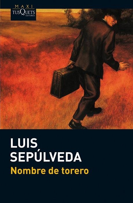 Nombre de torero | 9788483836170 | Sepúlveda, Luis | Llibres.cat | Llibreria online en català | La Impossible Llibreters Barcelona