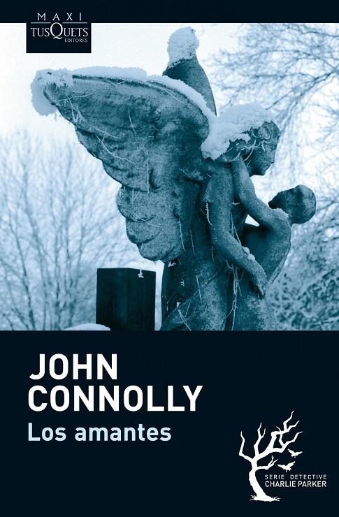 Los amantes | 9788483836187 | Connolly, John | Llibres.cat | Llibreria online en català | La Impossible Llibreters Barcelona