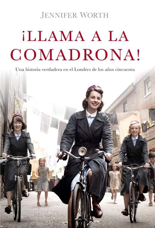 ¡Llama a la comadrona! | 9788426421210 | WORTH,JENNIFER | Llibres.cat | Llibreria online en català | La Impossible Llibreters Barcelona