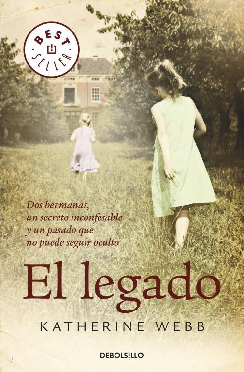 El legado | 9788499895130 | WEBB,KATHERINE | Llibres.cat | Llibreria online en català | La Impossible Llibreters Barcelona