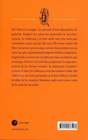 La mala reputació | 9788475883267 | Olid, Bel | Llibres.cat | Llibreria online en català | La Impossible Llibreters Barcelona