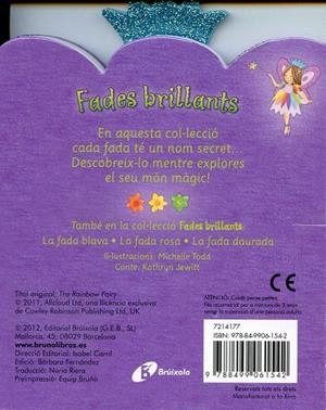 La fada lila | 9788499061542 | Jewitt, Kathryn | Llibres.cat | Llibreria online en català | La Impossible Llibreters Barcelona