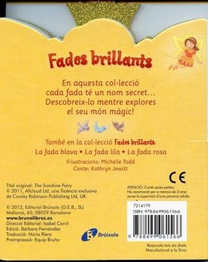 La fada daurada | 9788499061566 | Jewitt, Kathryn | Llibres.cat | Llibreria online en català | La Impossible Llibreters Barcelona