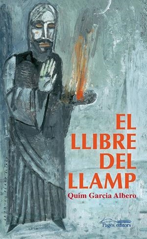 El llibre del llamp | 9788499752679 | Garcia Albero, Quim | Llibres.cat | Llibreria online en català | La Impossible Llibreters Barcelona