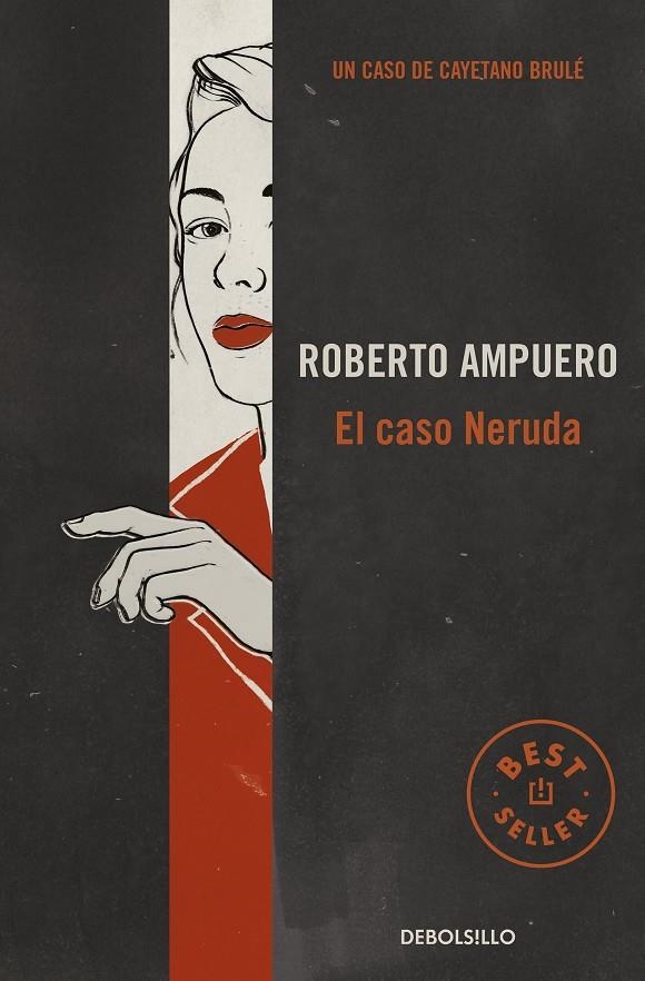 El caso Neruda | 9789563250954 | AMPUERO,ROBERTO | Llibres.cat | Llibreria online en català | La Impossible Llibreters Barcelona