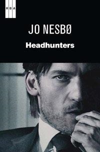 Headhunters | 9788490063392 | NESBO , JO | Llibres.cat | Llibreria online en català | La Impossible Llibreters Barcelona