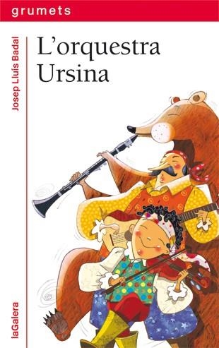 El genet d'ossos | 9788424642488 | Josep Lluís Badal\Anna Clariana (il·lustr.) | Llibres.cat | Llibreria online en català | La Impossible Llibreters Barcelona