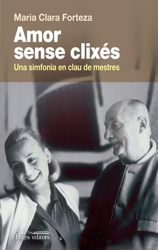 Amor sense clixés | 9788499752488 | Forteza Albet, Maria Clara | Llibres.cat | Llibreria online en català | La Impossible Llibreters Barcelona