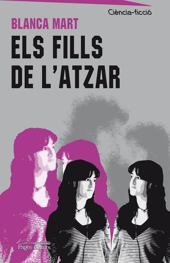 Els fills de l'atzar | 9788499752570 | Martínez Fernández, Blanca | Llibres.cat | Llibreria online en català | La Impossible Llibreters Barcelona