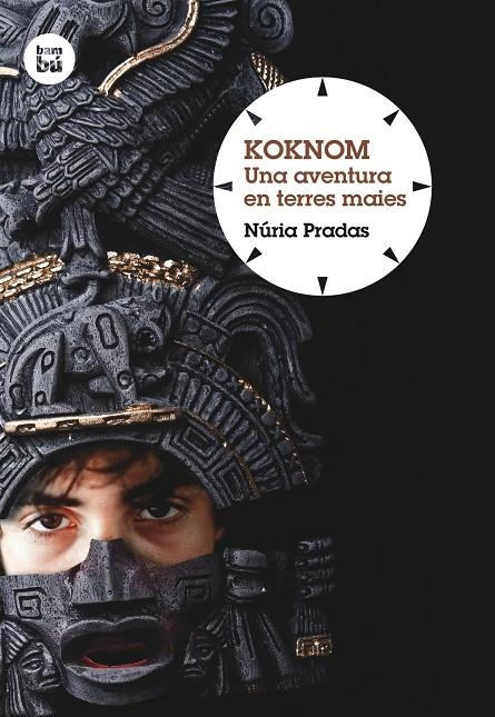 Koknom. Una aventura en terres maies | 9788483432044 | Pradas, Núria | Llibres.cat | Llibreria online en català | La Impossible Llibreters Barcelona