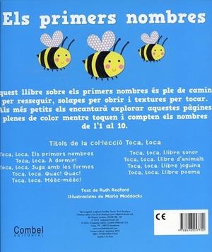 Els primers nombres | 9788498257700 | Redford, Ruth | Llibres.cat | Llibreria online en català | La Impossible Llibreters Barcelona