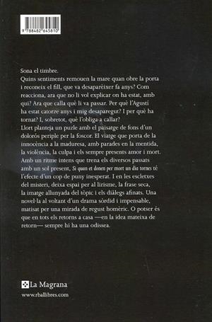 Si quan et donen per mort un dia tornes | 9788482645810 | Llort, Lluís | Llibres.cat | Llibreria online en català | La Impossible Llibreters Barcelona