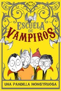 Escuela de vampiros: los reyes del vampi | 9788427203150 | BENTLEY , PETER | Llibres.cat | Llibreria online en català | La Impossible Llibreters Barcelona