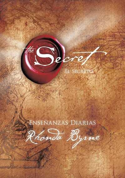 El Secreto. Enseñanzas diarias | 9788479538194 | Byrne, Rhonda | Llibres.cat | Llibreria online en català | La Impossible Llibreters Barcelona