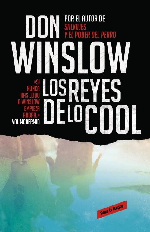 Los reyes de lo cool | 9788439725848 | WINSLOW,DON | Llibres.cat | Llibreria online en català | La Impossible Llibreters Barcelona