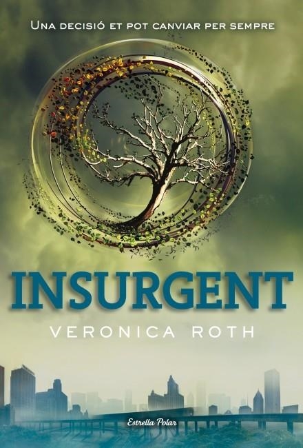 Insurgent | 9788499328744 | Roth, Veronica | Llibres.cat | Llibreria online en català | La Impossible Llibreters Barcelona