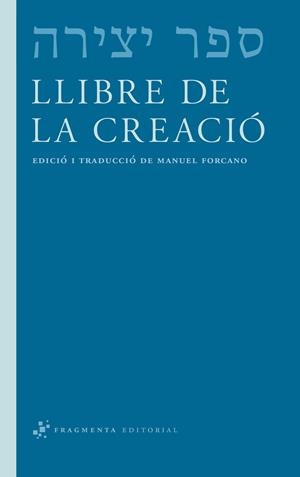 Llibre de la creació | 9788492416592 | Forcano, Manuel | Llibres.cat | Llibreria online en català | La Impossible Llibreters Barcelona