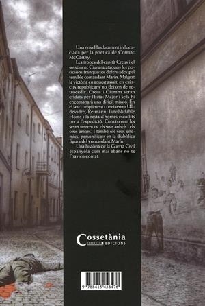 La vall de la matança | 9788415456476 | Masanés Nogués, Josep | Llibres.cat | Llibreria online en català | La Impossible Llibreters Barcelona