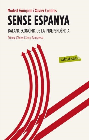 Sense Espanya | 9788499305493 | Guinjoan, Modest ; Ramoneda, Serra | Llibres.cat | Llibreria online en català | La Impossible Llibreters Barcelona