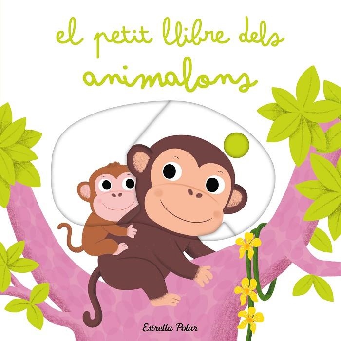 El petit llibre dels animalons | 9788499327495 | Choux, Nathalie | Llibres.cat | Llibreria online en català | La Impossible Llibreters Barcelona