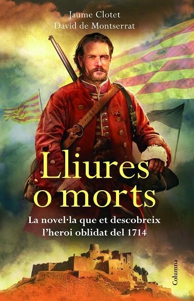 Lliures o morts | 9788466415286 | de Montserrat, David ; Clotet, Jaume | Llibres.cat | Llibreria online en català | La Impossible Llibreters Barcelona