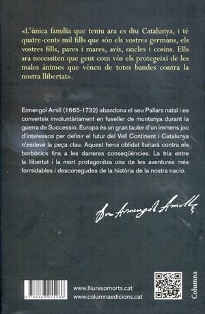 Lliures o morts | 9788466415286 | de Montserrat, David ; Clotet, Jaume | Llibres.cat | Llibreria online en català | La Impossible Llibreters Barcelona