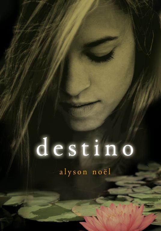 Destino (Eternidad 6) | 9788484419372 | NOEL,ALYSON | Llibres.cat | Llibreria online en català | La Impossible Llibreters Barcelona