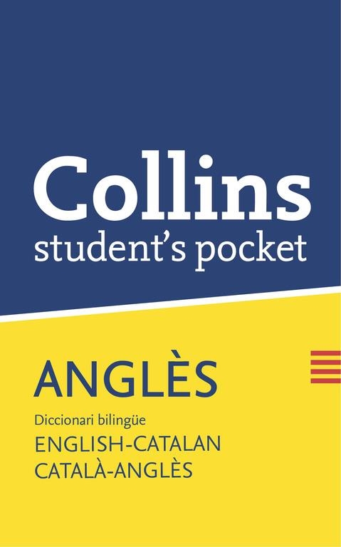 Diccionari Collins student's pocket english-catalan català-anglès | 9788425349669 | Diversos | Llibres.cat | Llibreria online en català | La Impossible Llibreters Barcelona