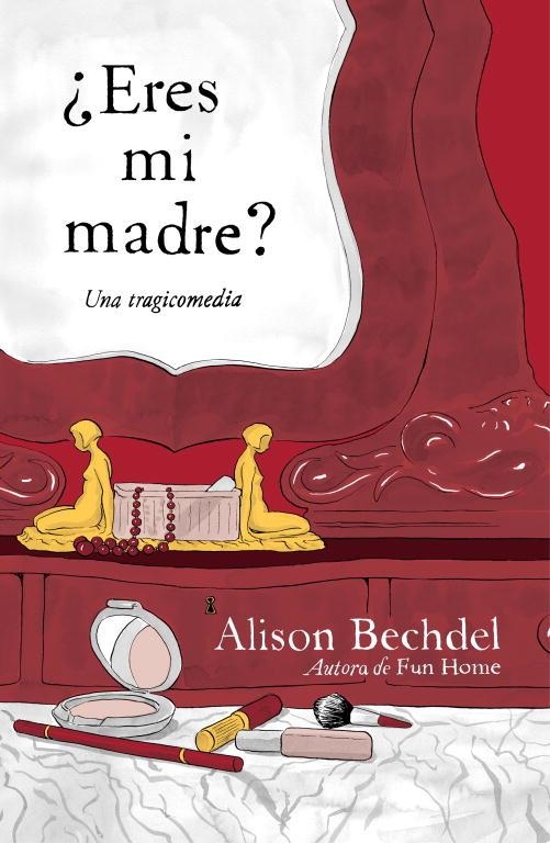 ¿Eres mi madre? | 9788439726050 | BECHDEL,ALISON | Llibres.cat | Llibreria online en català | La Impossible Llibreters Barcelona