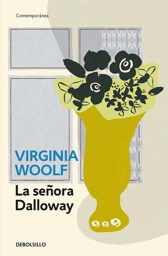 La señora Dalloway | 9788499899701 | WOOLF,VIRGINIA | Llibres.cat | Llibreria online en català | La Impossible Llibreters Barcelona