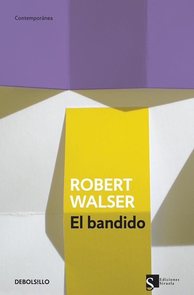 El bandido | 9788499897264 | WALSER,ROBERT | Llibres.cat | Llibreria online en català | La Impossible Llibreters Barcelona